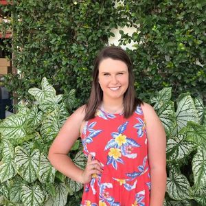 Meet your Posher, Haley